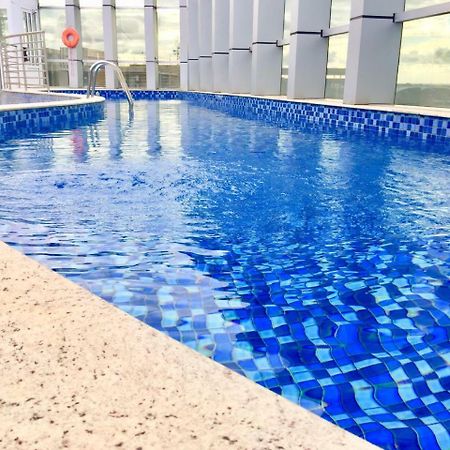 Apart-Hotel Setor Hoteleiro Norte Com Servico Diario De Limpeza Brazíliaváros Kültér fotó