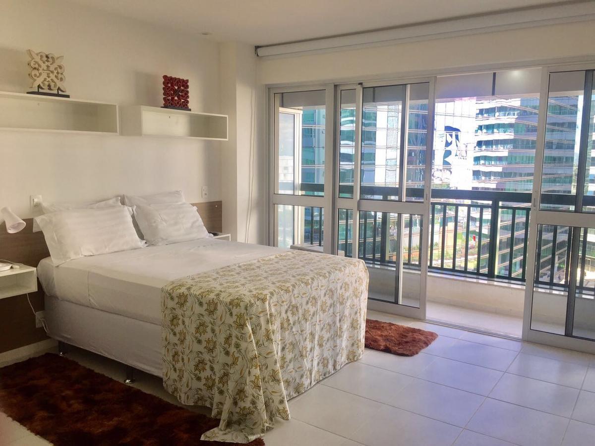 Apart-Hotel Setor Hoteleiro Norte Com Servico Diario De Limpeza Brazíliaváros Kültér fotó