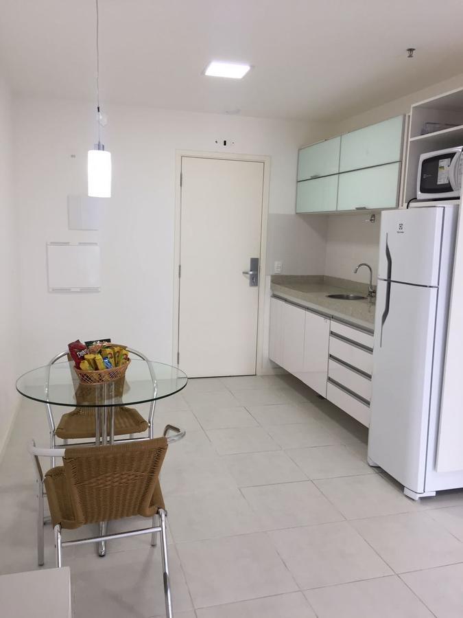 Apart-Hotel Setor Hoteleiro Norte Com Servico Diario De Limpeza Brazíliaváros Kültér fotó