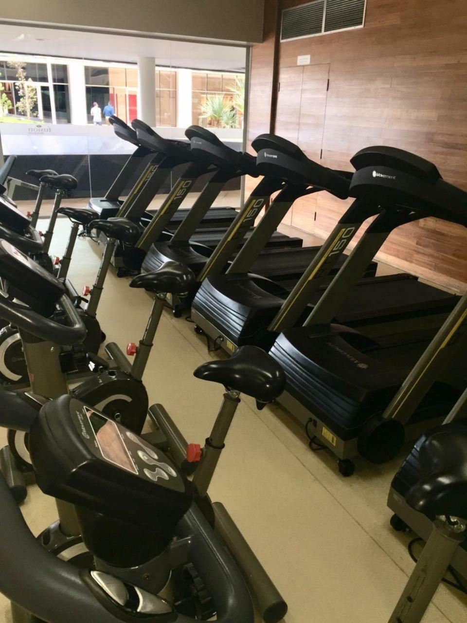 Apart-Hotel Setor Hoteleiro Norte Com Servico Diario De Limpeza Brazíliaváros Kültér fotó